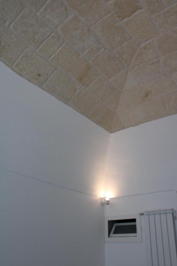 Villa Domus Maris Monopoli Exterior foto