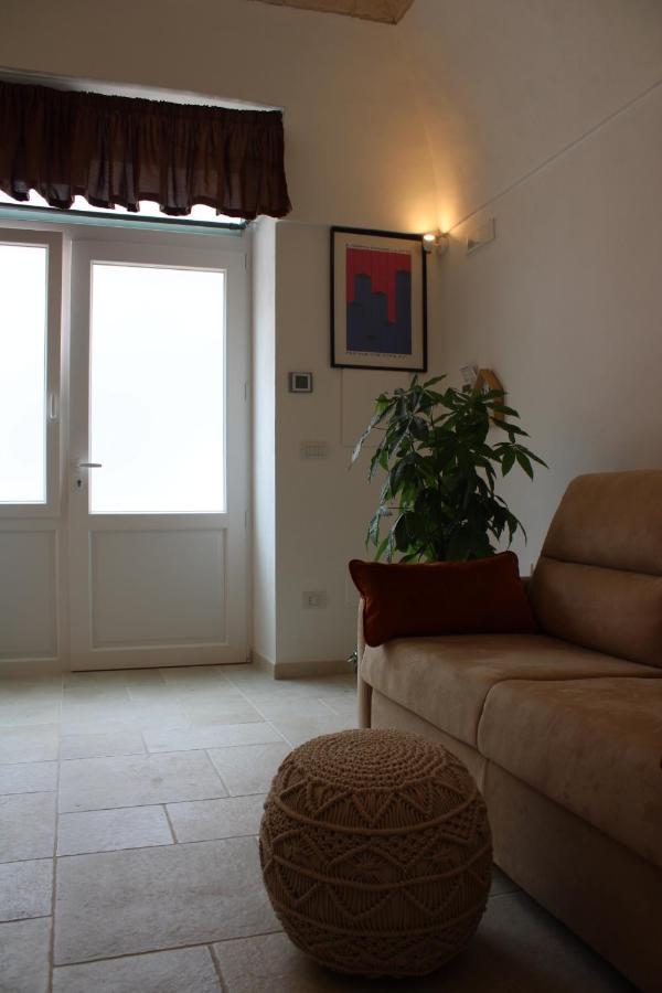 Villa Domus Maris Monopoli Exterior foto