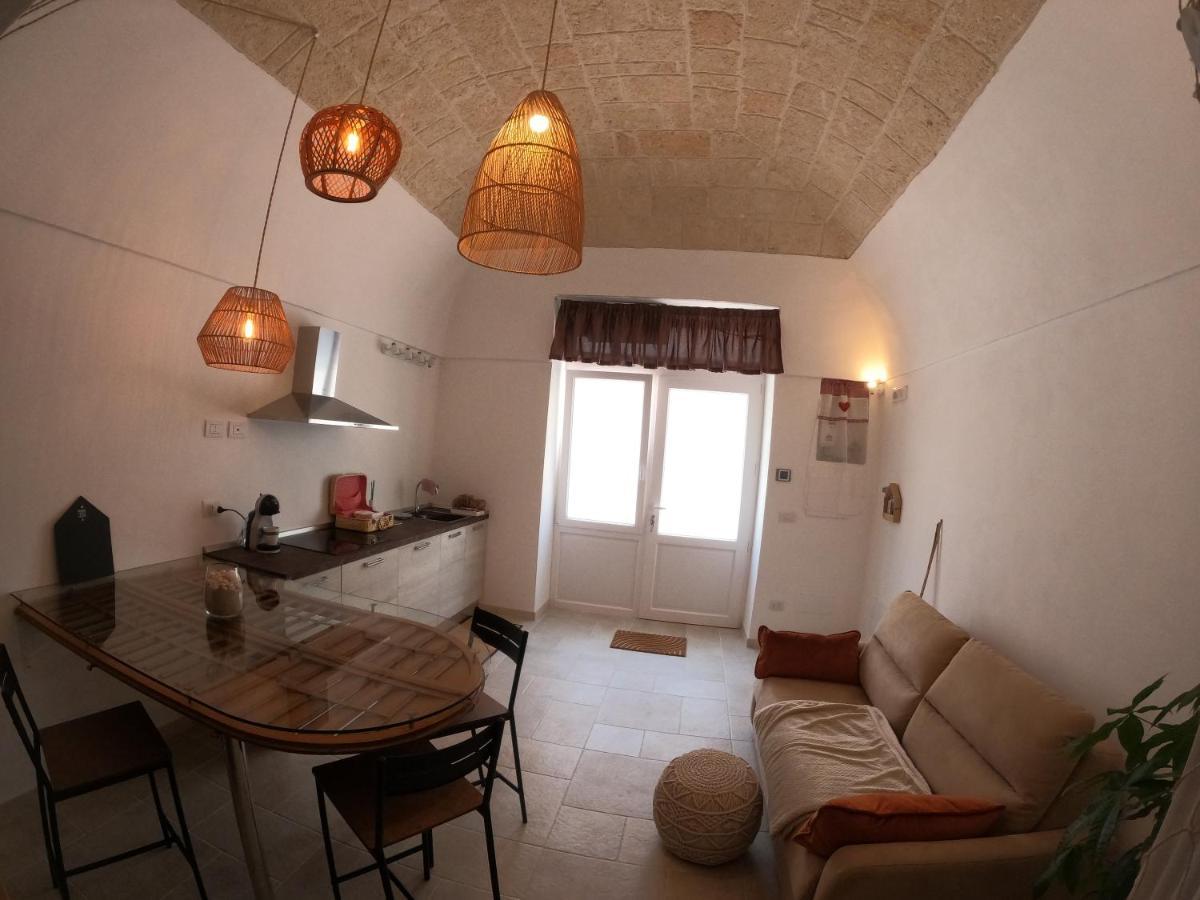 Villa Domus Maris Monopoli Exterior foto
